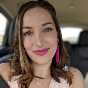 Meet your Posher, Michelle